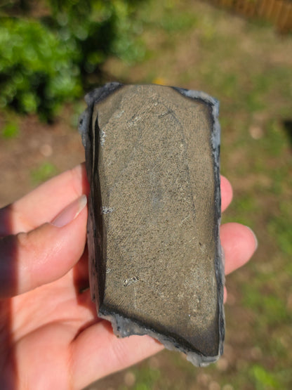 Calcédoine d'Inde n°5