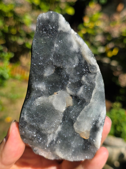Calcédoine d'Inde n°6