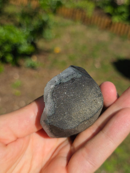 Calcédoine d'Inde n°16