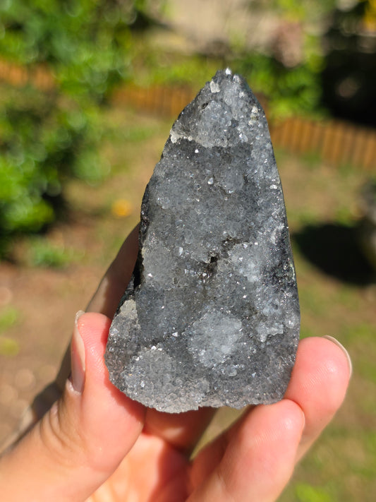 Calcédoine d'Inde n°22
