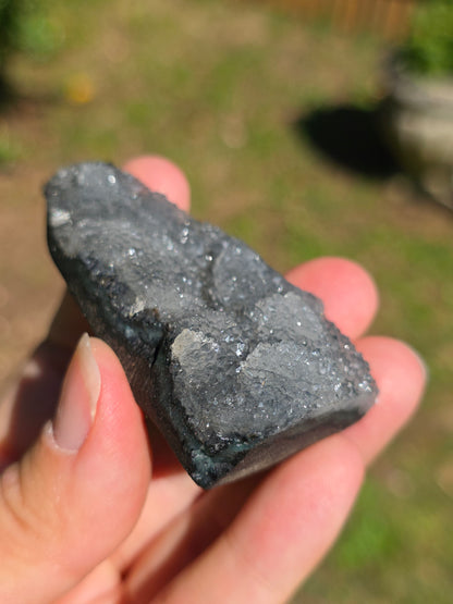 Calcédoine d'Inde n°22