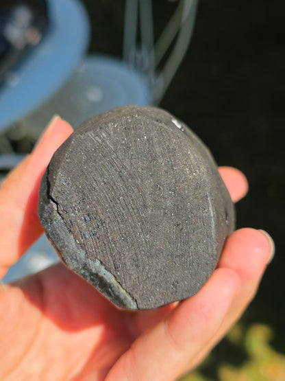 Calcédoine d'Inde n°51