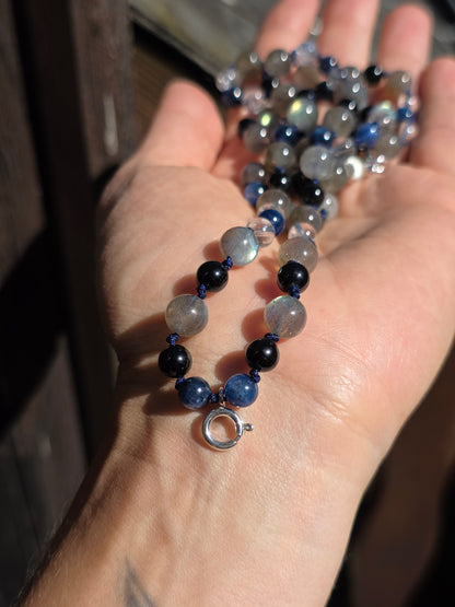 Collier "Sélégia"