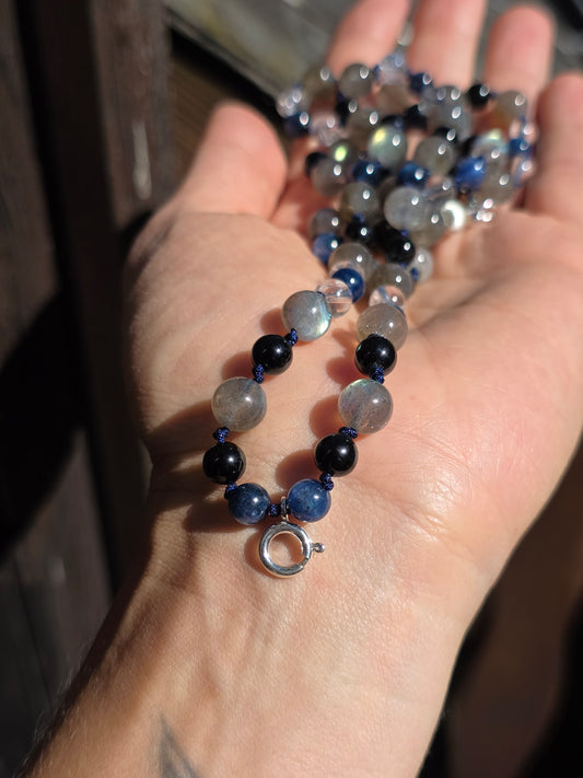 Collier "Sélégia"