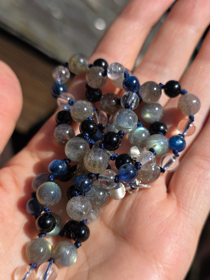 Collier "Sélégia"
