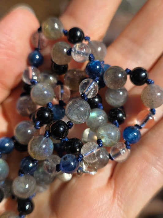 Collier "Sélégia"