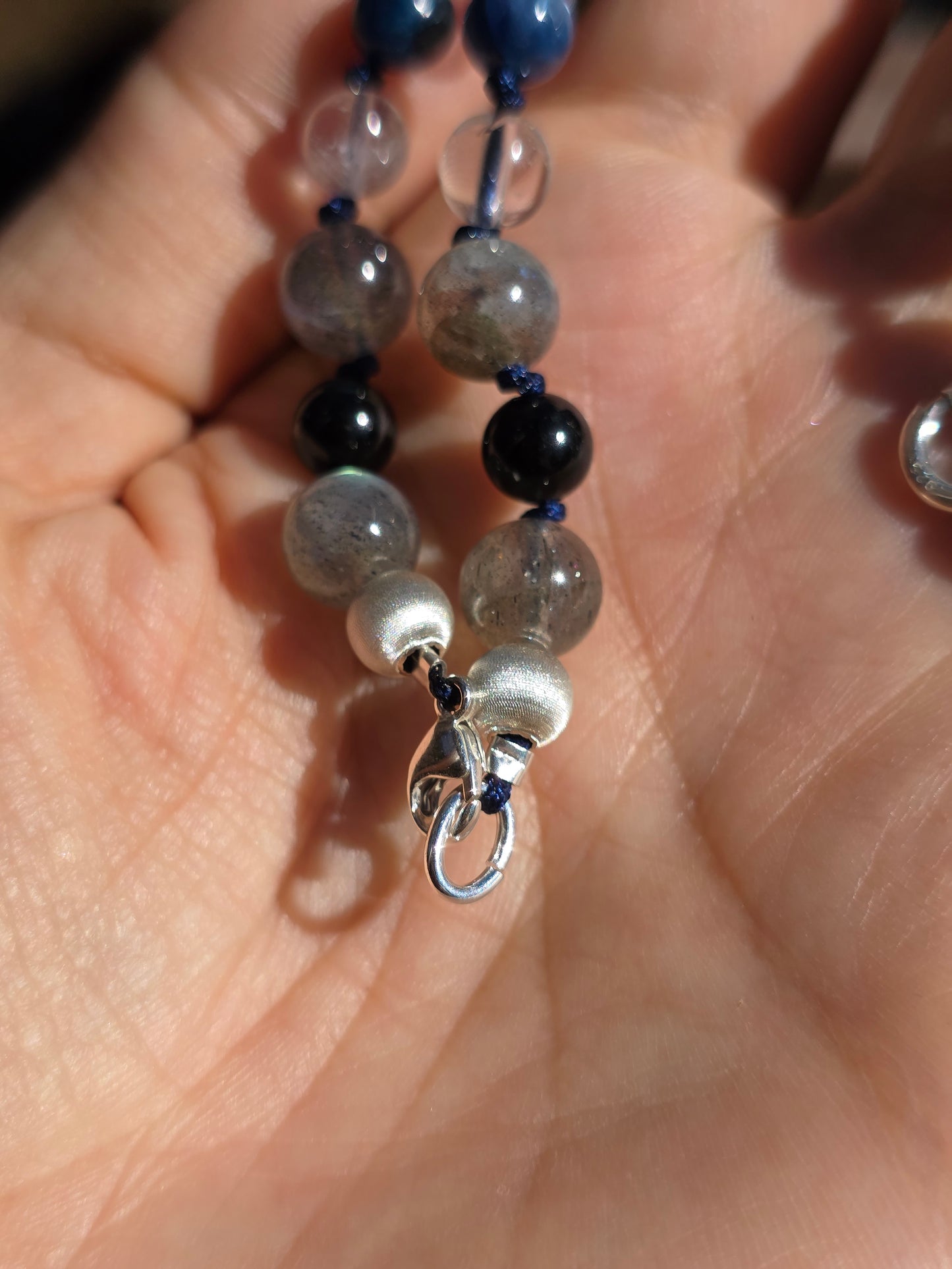 Collier "Sélégia"