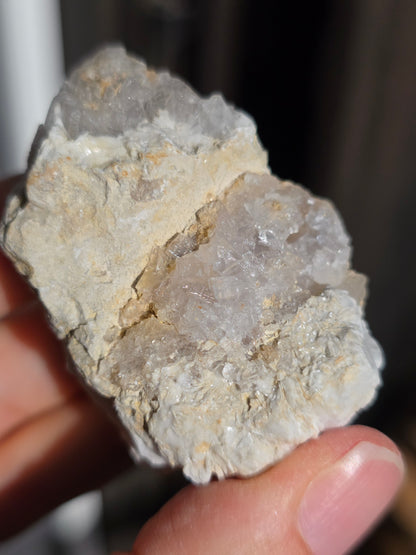 Fluorite d'Espagne