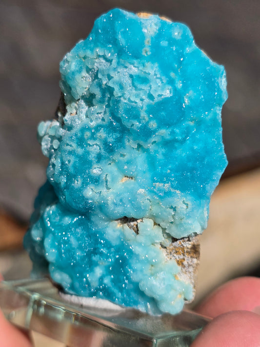 Hémimorphite du Congo n°3