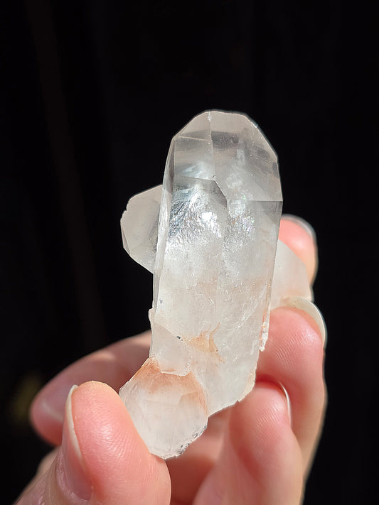Quartz Himalaya (Samadhi) n°6