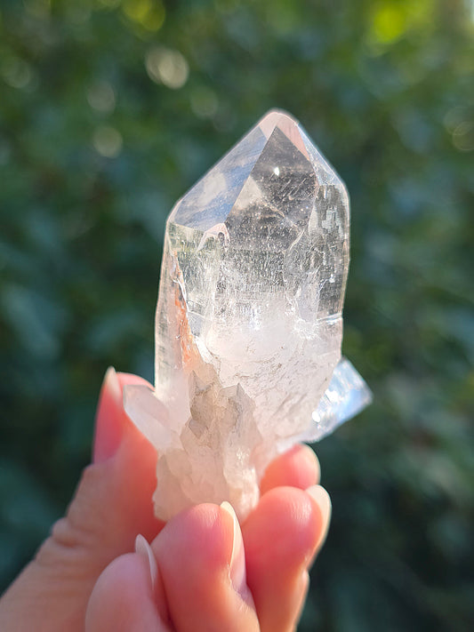 Quartz Himalaya (Samadhi) n°5