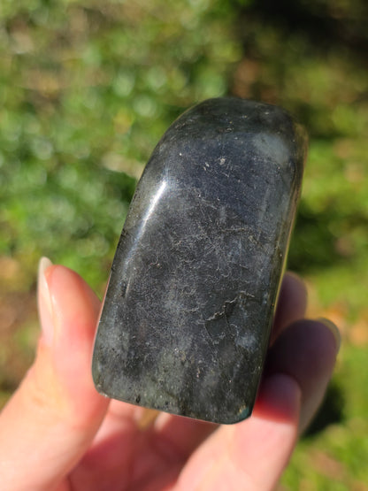 Forme libre Labradorite L1