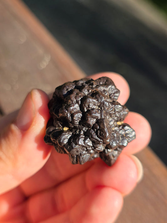 Pierre de prophétie (à choisir)