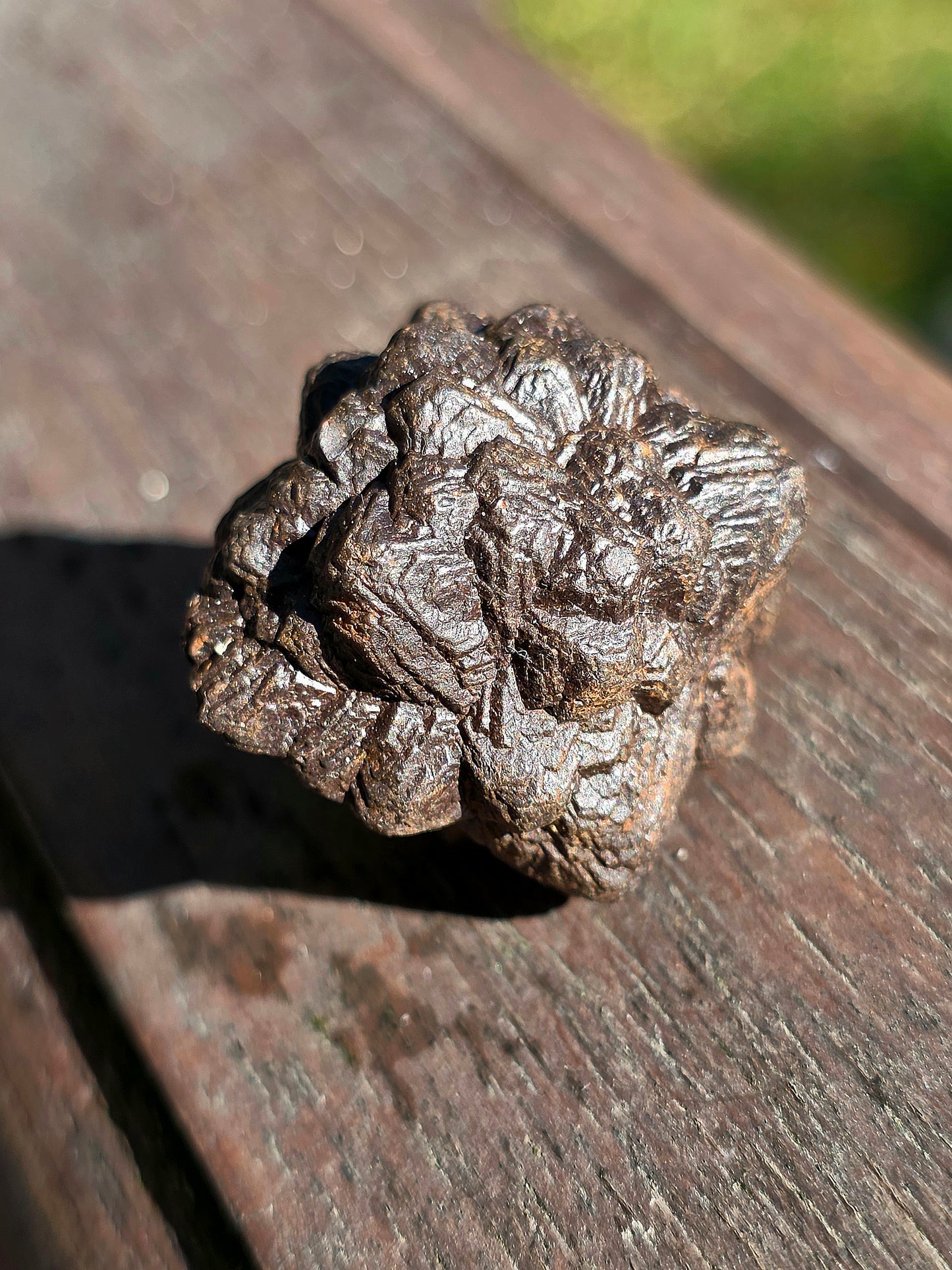 Pierre de prophétie (à choisir)