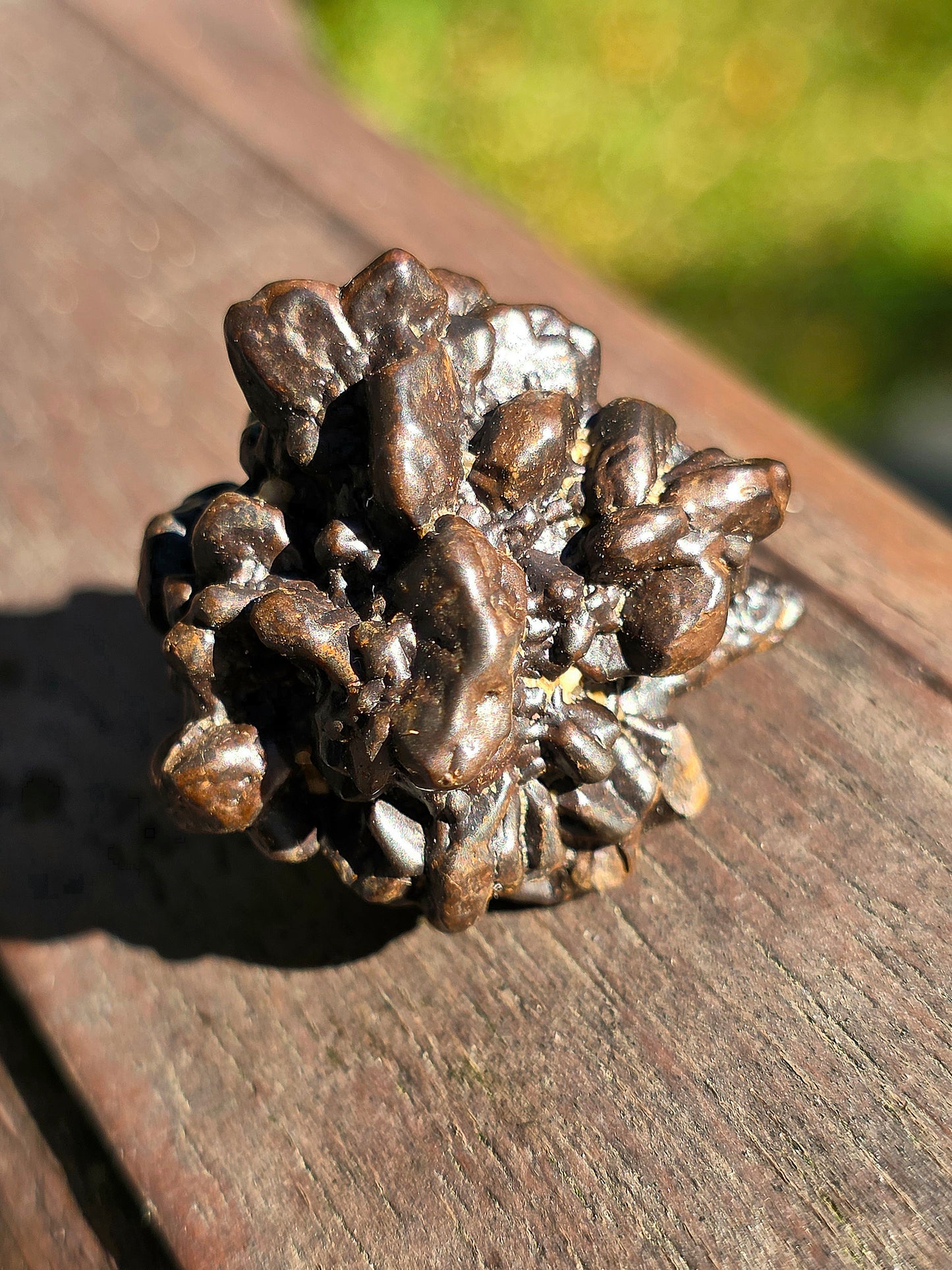 Pierre de prophétie (à choisir)