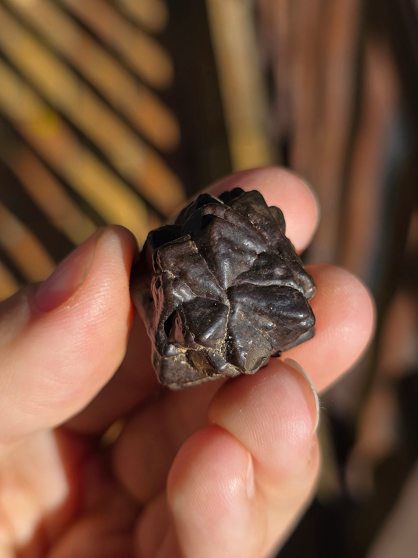 Pierre de prophétie (à choisir)