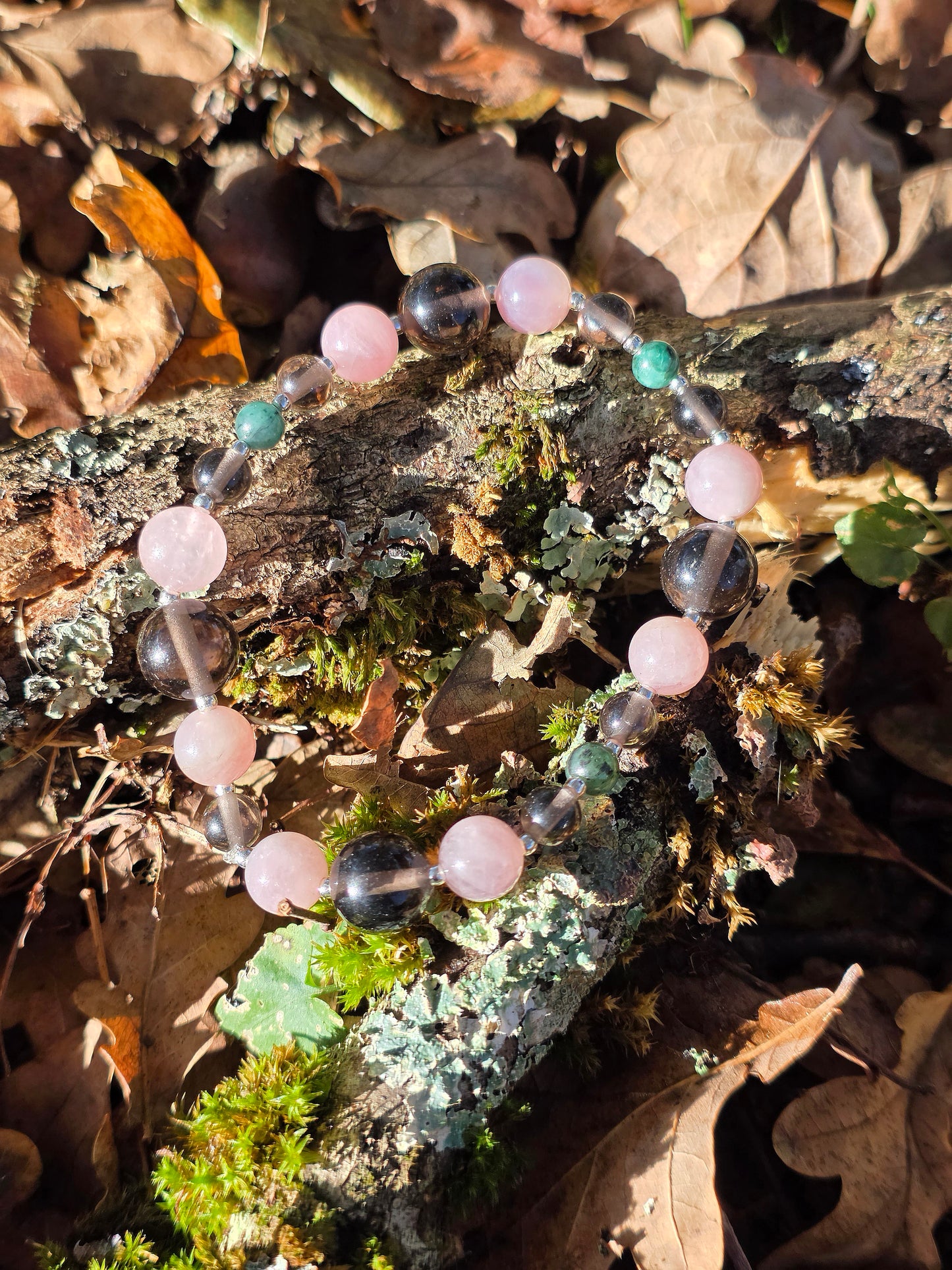 Bracelet "Gardien des Sources" (à choisir)