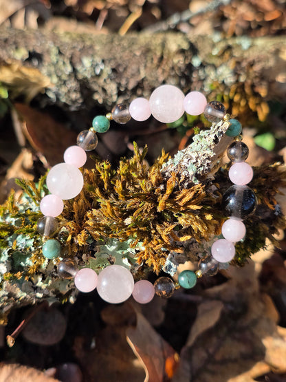 Bracelet "Gardien des Sources" (à choisir)