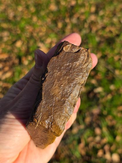 Tsésite de Namibie n°3