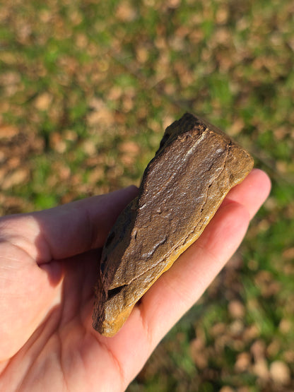 Tsésite de Namibie n°3