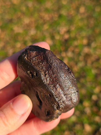 Tsésite de Namibie n°4