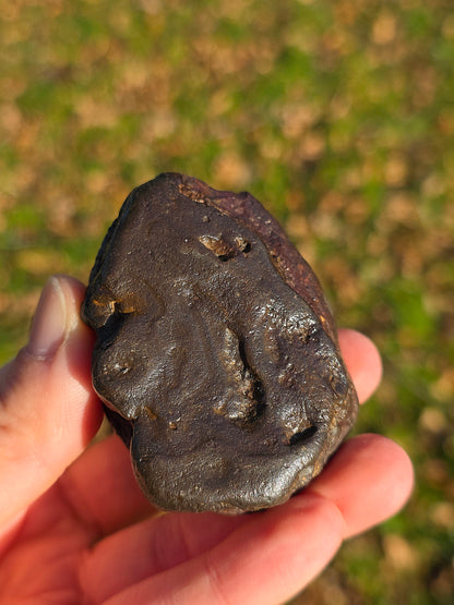 Tsésite de Namibie n°4