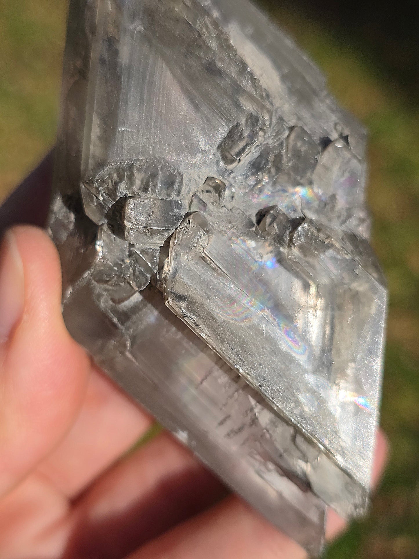 Gypse de Sinard n°4