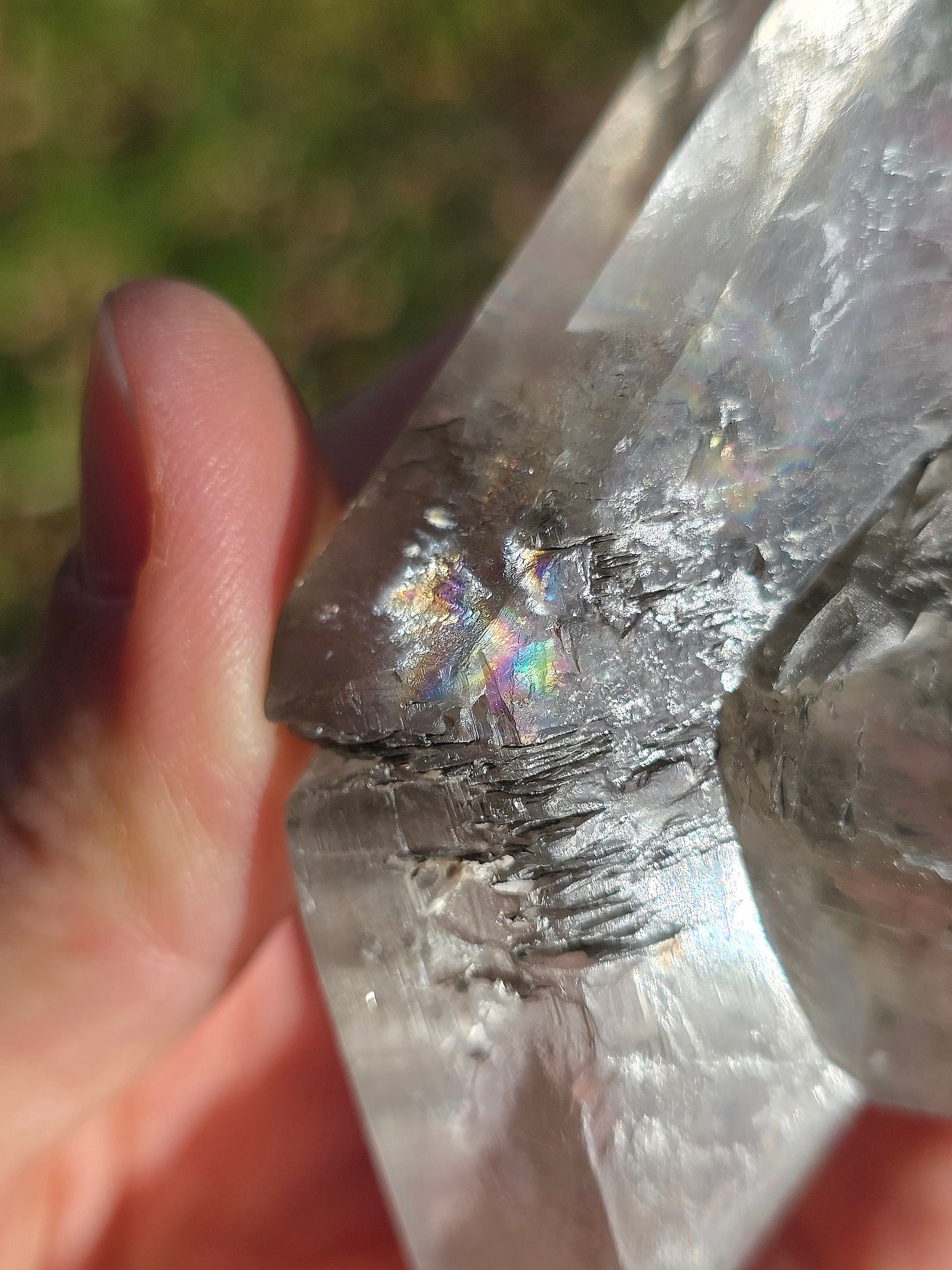 Gypse de Sinard n°5