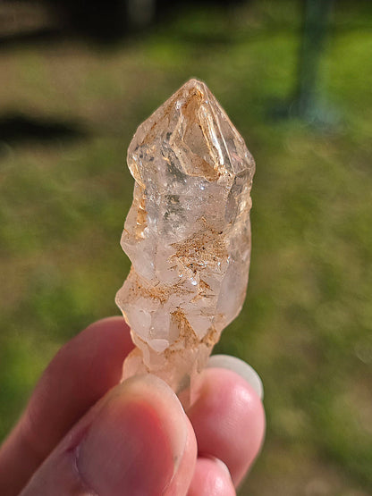 Quartz fenêtre n°2