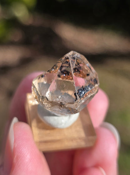 Quartz fenêtre n°5