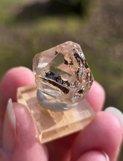 Quartz fenêtre n°5