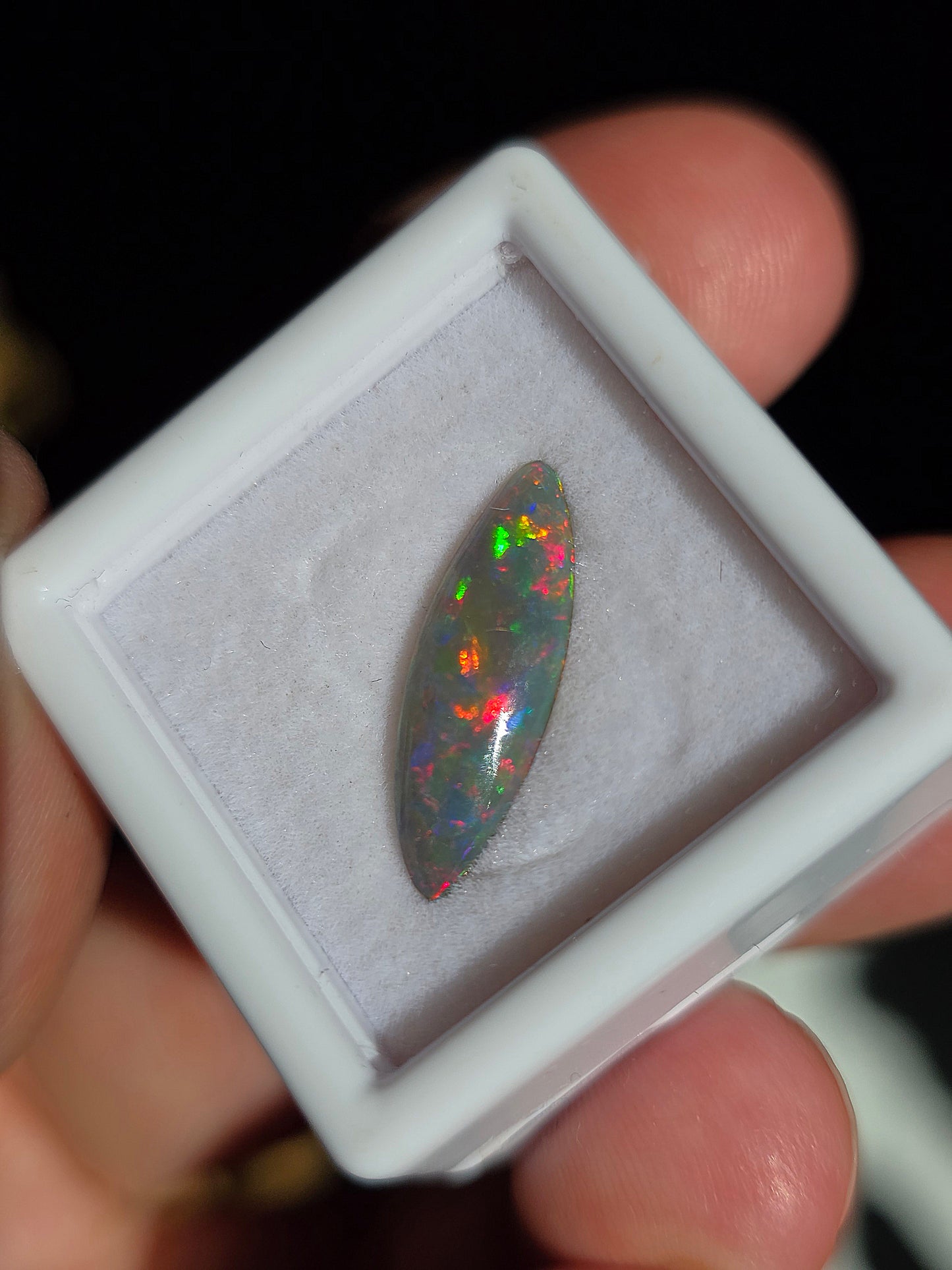 Opale Welo d'Ethiopie