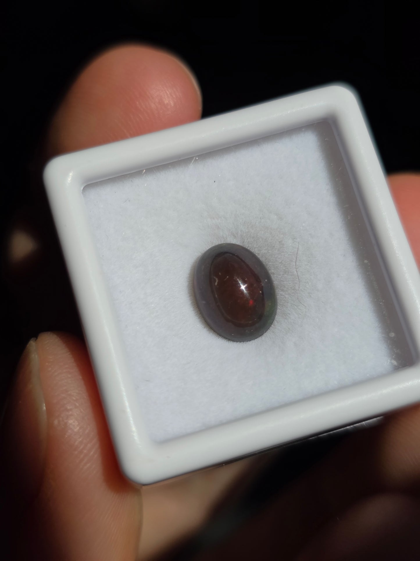 Opale Welo d'Ethiopie