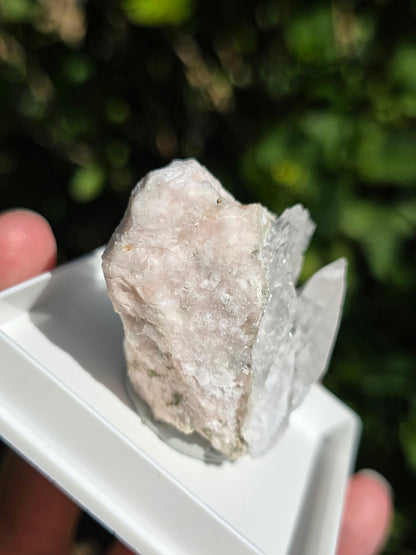 Gypse brut d'Ariège France
