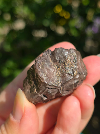 Tsésite de Namibie