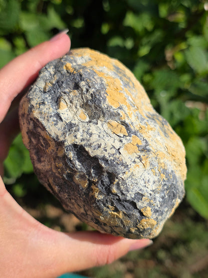 Géode entière de Quartz du Maroc