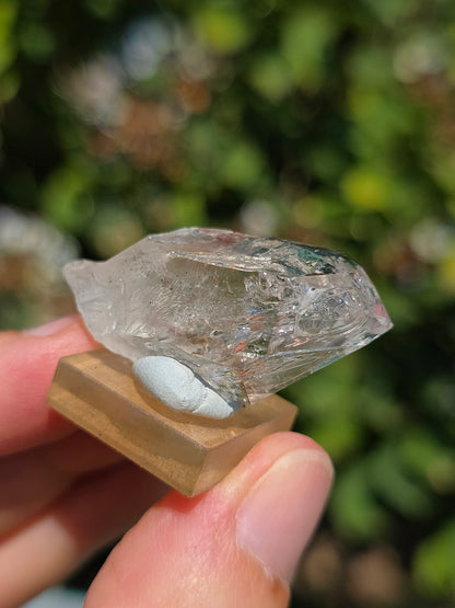 Quartz Goboboseb brut