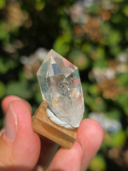 Quartz Goboboseb brut