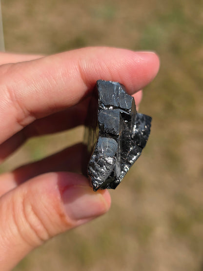 Shungite de Colombie
