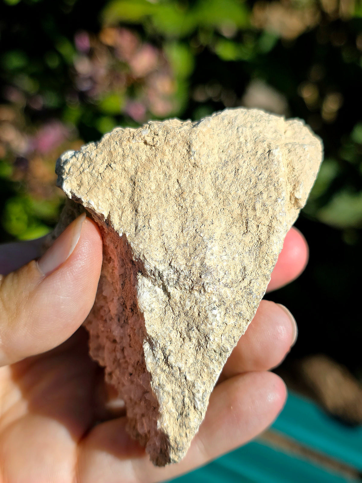 Quartz Chlorite des Pyrénées n°1