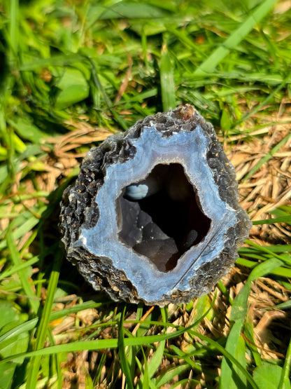 Calcédoine du Poitou W