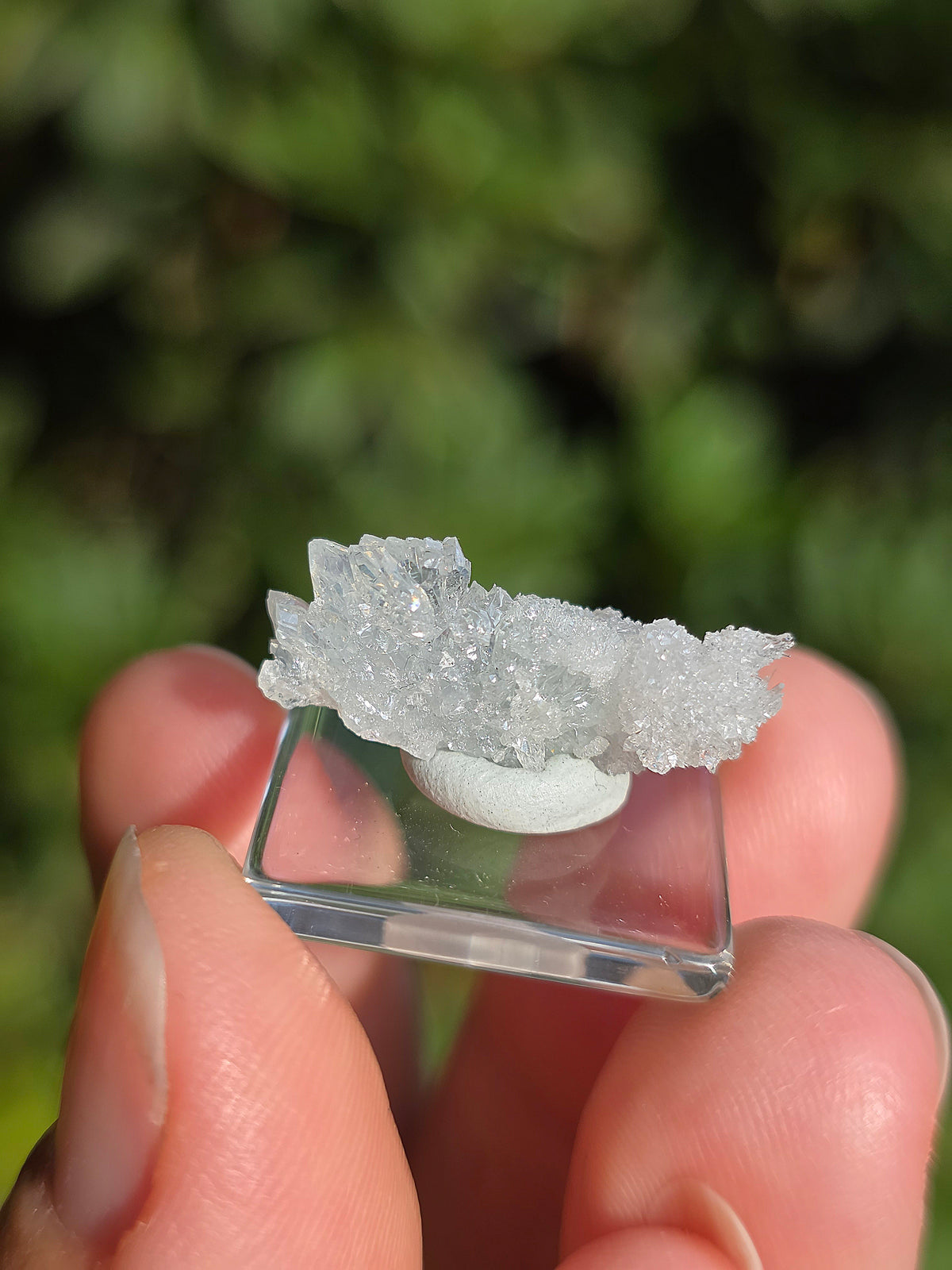 Zincite de Pologne