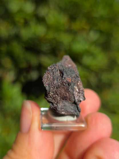 Goethite irisée d'Espagne n°5