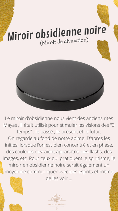 Coffret spécial Obsidiennes