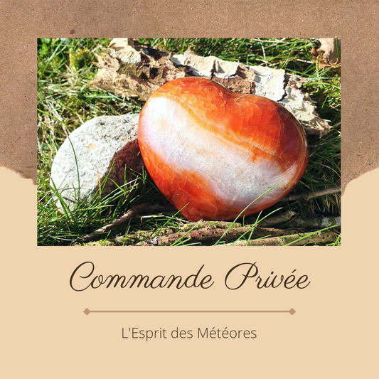 COMMANDE FLO.RIVAGE