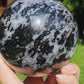 Grosse sphère de Gabbro