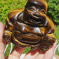 Bouddha Œil de tigre
