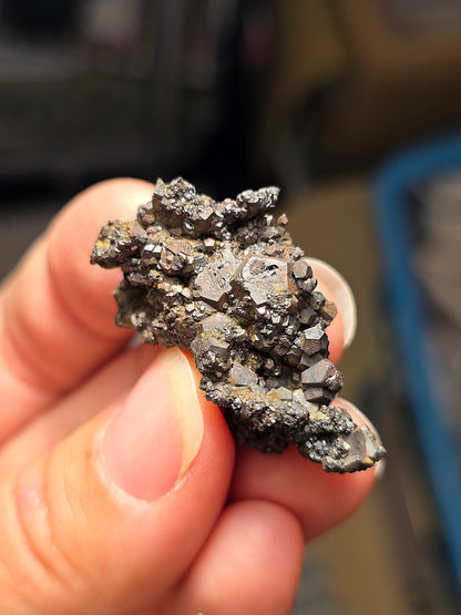 Pyrite du Pibeste (à choisir)