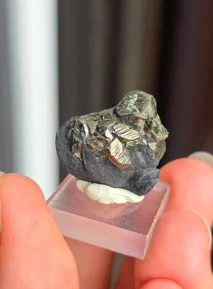 Pyrite sur Schiste n°5
