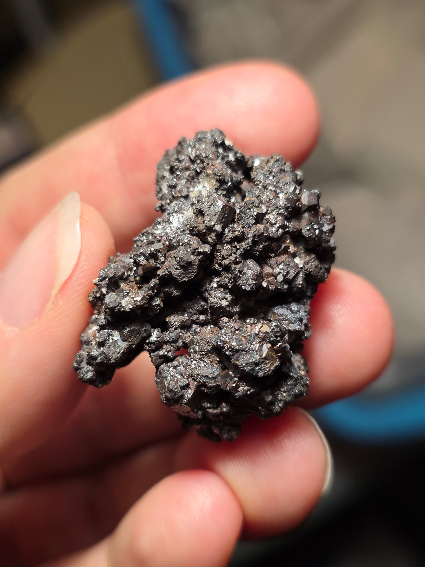 Pyrite du Pibeste (à choisir)